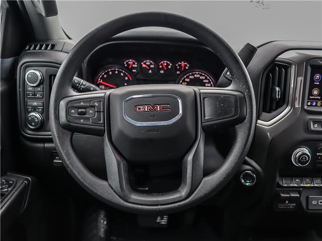 2026 GMC Sierra 1500 Pro (Stk: 263369) in Uxbridge - Image 11 of 20