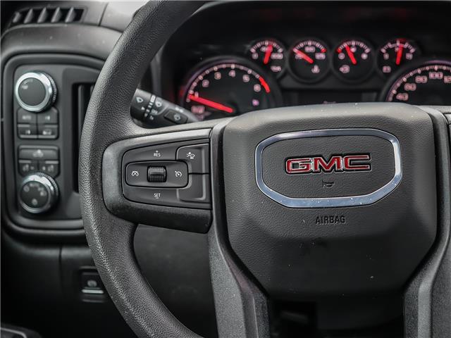 2026 GMC Sierra 1500 Pro (Stk: 263369) in Uxbridge - Image 12 of 20