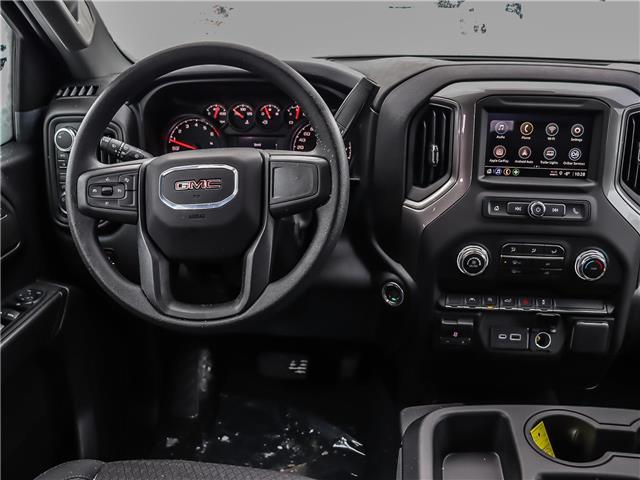 2026 GMC Sierra 1500 Pro (Stk: 263369) in Uxbridge - Image 13 of 20