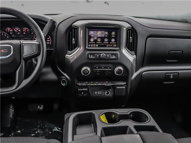 2026 GMC Sierra 1500 Pro (Stk: 263369) in Uxbridge - Image 14 of 20
