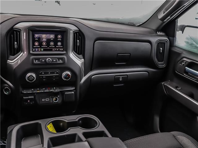 2026 GMC Sierra 1500 Pro (Stk: 263369) in Uxbridge - Image 15 of 20