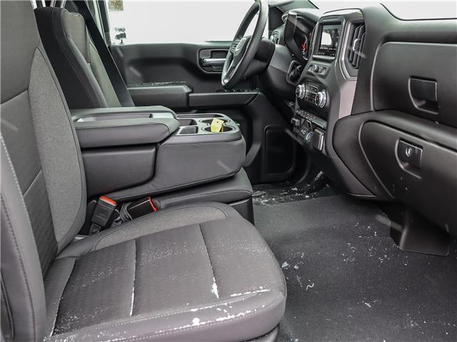 2026 GMC Sierra 1500 Pro (Stk: 263369) in Uxbridge - Image 16 of 20