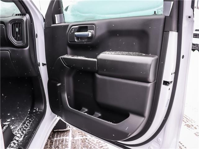 2026 GMC Sierra 1500 Pro (Stk: 263369) in Uxbridge - Image 17 of 20