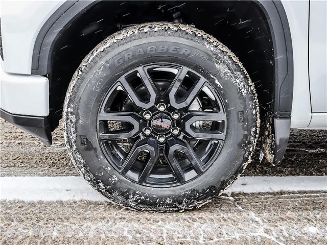 2026 GMC Sierra 1500 Pro (Stk: 263369) in Uxbridge - Image 19 of 20