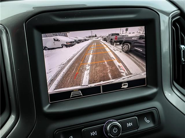 2026 GMC Sierra 1500 Pro (Stk: 263369) in Uxbridge - Image 20 of 20