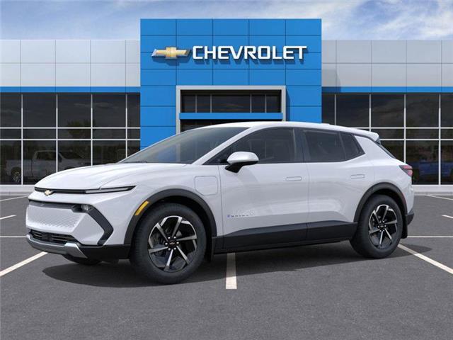 2026 Chevrolet Equinox EV LT (Stk: 36173) in Renfrew - Image 2 of 6