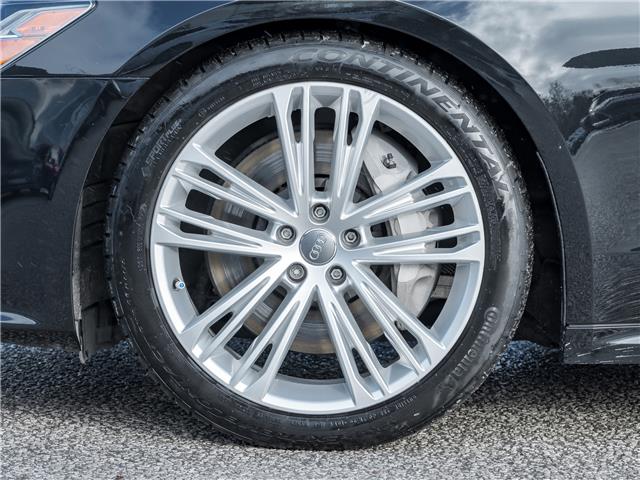 2019 Audi A7  (Stk: 15105211AAA) in Richmond Hill - Image 5 of 24