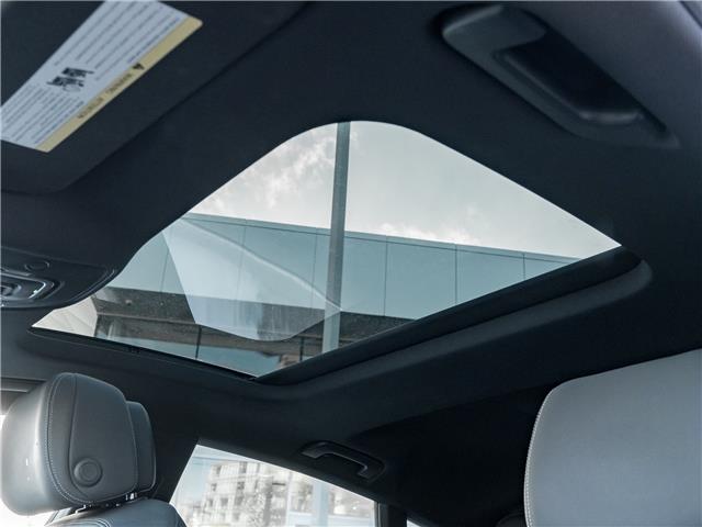 2019 Audi A7  (Stk: 15105211AAA) in Richmond Hill - Image 19 of 24