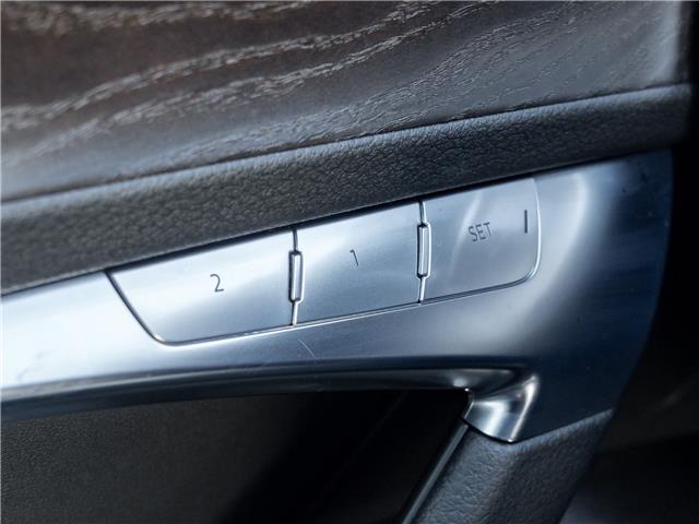 2019 Audi A7  (Stk: 15105211AAA) in Richmond Hill - Image 16 of 24