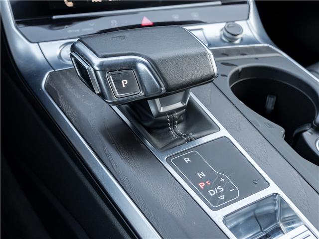2019 Audi A7  (Stk: 15105211AAA) in Richmond Hill - Image 17 of 24