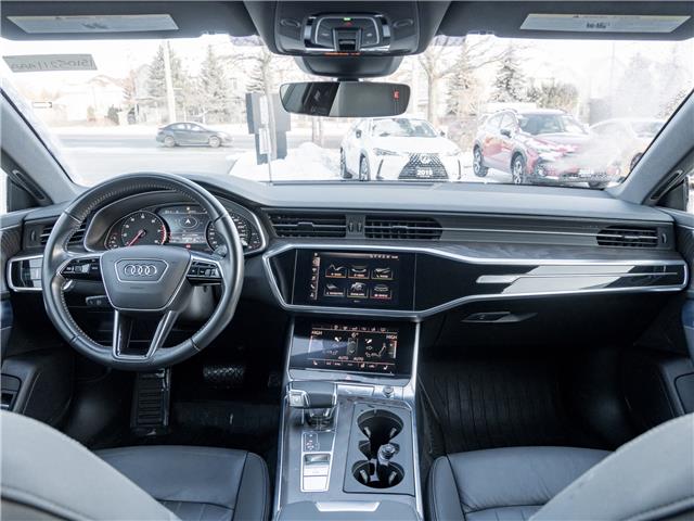 2019 Audi A7  (Stk: 15105211AAA) in Richmond Hill - Image 23 of 24