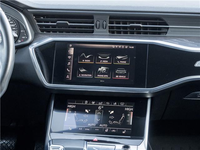2019 Audi A7  (Stk: 15105211AAA) in Richmond Hill - Image 24 of 24