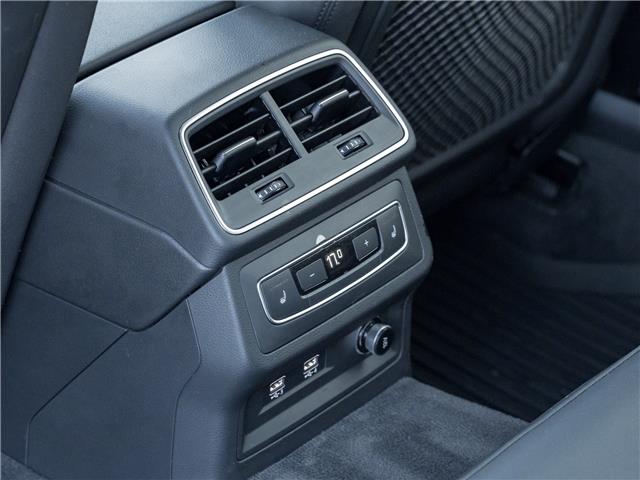 2019 Audi A7  (Stk: 15105211AAA) in Richmond Hill - Image 22 of 24