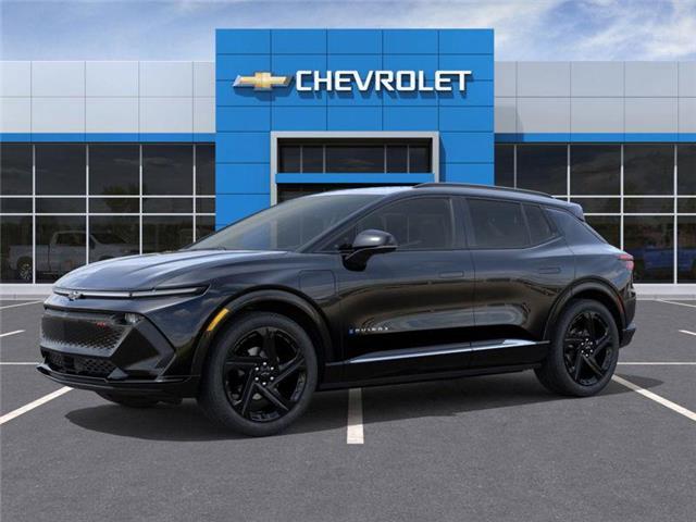 2026 Chevrolet Equinox EV RS (Stk: 25571) in Campbellton - Image 2 of 6