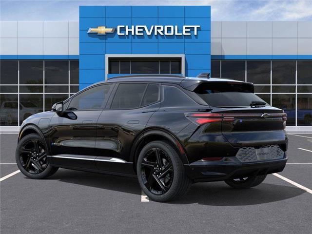 2026 Chevrolet Equinox EV RS (Stk: 25571) in Campbellton - Image 3 of 6