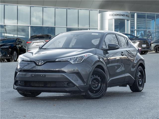 2019 Toyota C-HR  (Stk: 15105300A) in Richmond Hill - Image 1 of 23