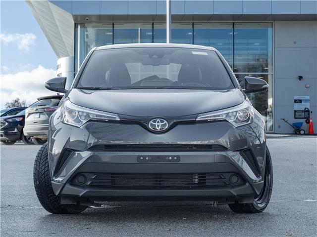 2019 Toyota C-HR  (Stk: 15105300A) in Richmond Hill - Image 3 of 23