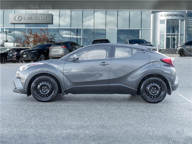 2019 Toyota C-HR  (Stk: 15105300A) in Richmond Hill - Image 4 of 23