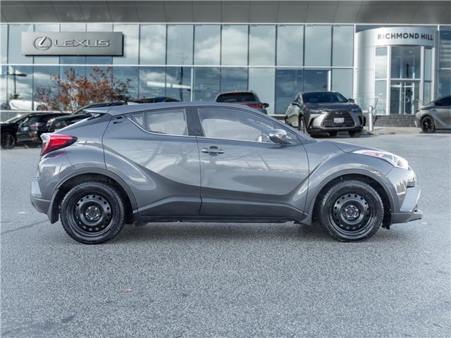 2019 Toyota C-HR  (Stk: 15105300A) in Richmond Hill - Image 6 of 23