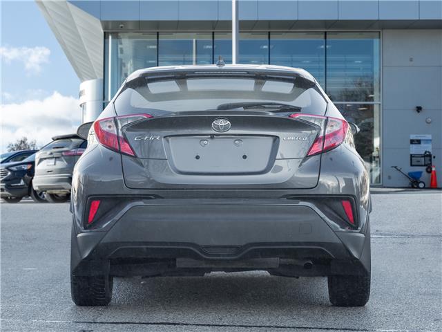 2019 Toyota C-HR  (Stk: 15105300A) in Richmond Hill - Image 7 of 23