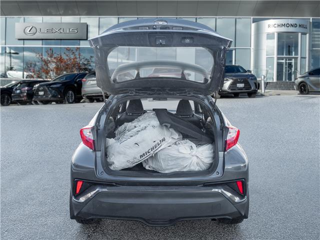 2019 Toyota C-HR  (Stk: 15105300A) in Richmond Hill - Image 10 of 23