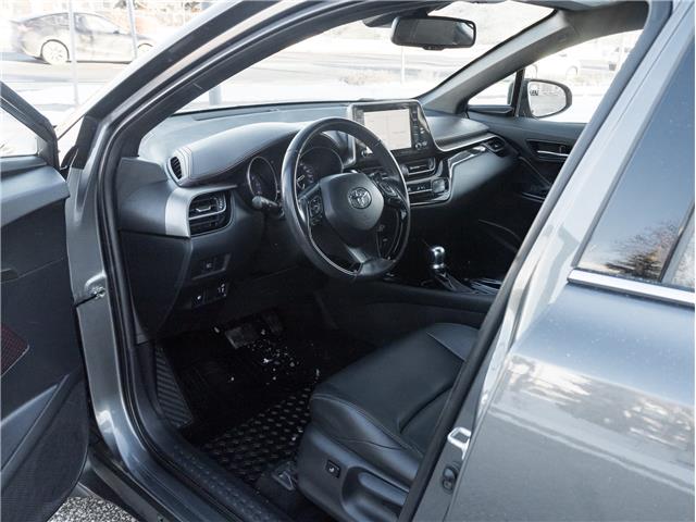 2019 Toyota C-HR  (Stk: 15105300A) in Richmond Hill - Image 11 of 23