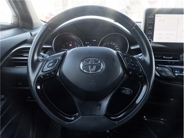2019 Toyota C-HR  (Stk: 15105300A) in Richmond Hill - Image 12 of 23