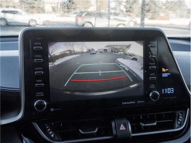 2019 Toyota C-HR  (Stk: 15105300A) in Richmond Hill - Image 15 of 23