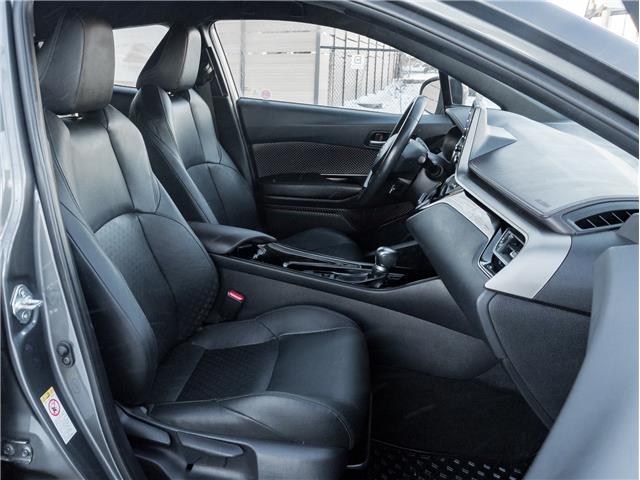2019 Toyota C-HR  (Stk: 15105300A) in Richmond Hill - Image 21 of 23