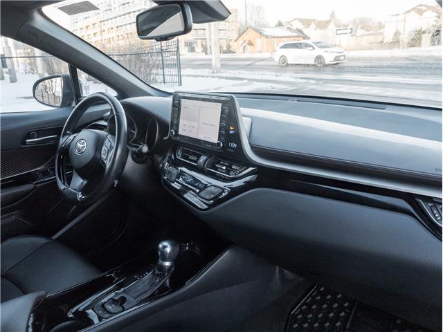2019 Toyota C-HR  (Stk: 15105300A) in Richmond Hill - Image 20 of 23