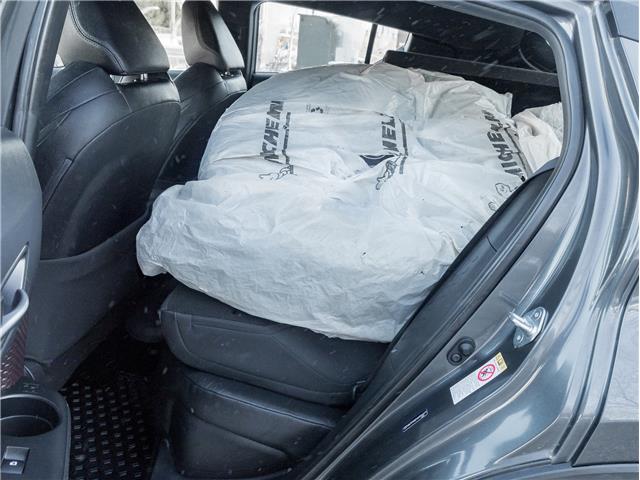 2019 Toyota C-HR  (Stk: 15105300A) in Richmond Hill - Image 22 of 23