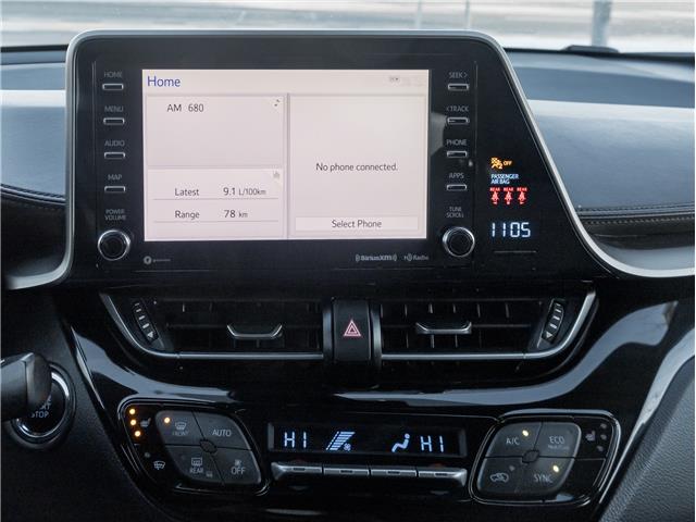 2019 Toyota C-HR  (Stk: 15105300A) in Richmond Hill - Image 23 of 23