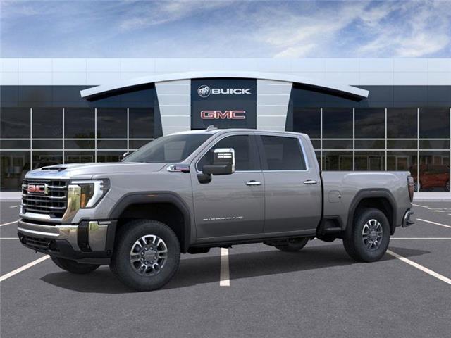 2026 GMC Sierra 3500HD SLT (Stk: 26T100) in Hope - Image 2 of 6