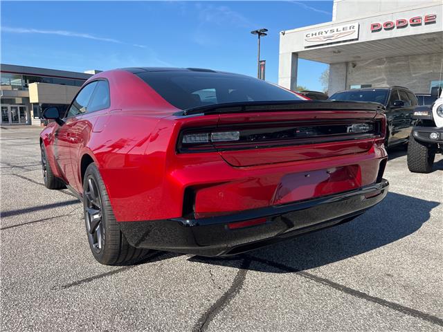 2024 Dodge Charger Daytona Base (Stk: 24-276) in Sarnia - Image 3 of 22