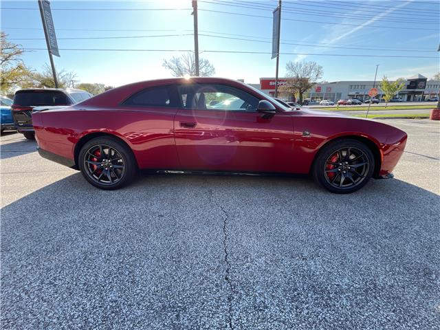 2024 Dodge Charger Daytona Base (Stk: 24-276) in Sarnia - Image 5 of 22
