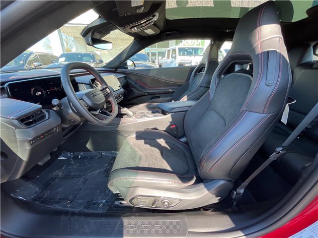 2024 Dodge Charger Daytona Base (Stk: 24-276) in Sarnia - Image 9 of 22