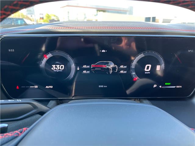 2024 Dodge Charger Daytona Base (Stk: 24-276) in Sarnia - Image 15 of 22