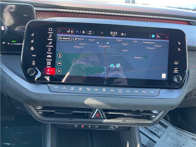 2024 Dodge Charger Daytona Base (Stk: 24-276) in Sarnia - Image 16 of 22