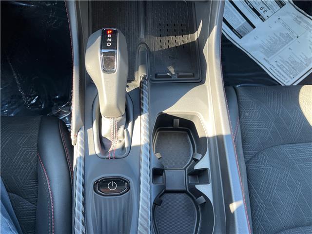 2024 Dodge Charger Daytona Base (Stk: 24-276) in Sarnia - Image 18 of 22