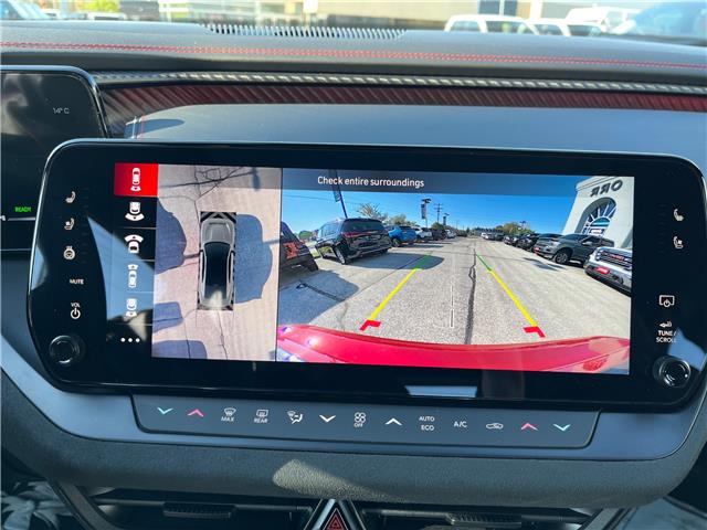 2024 Dodge Charger Daytona Base (Stk: 24-276) in Sarnia - Image 17 of 22