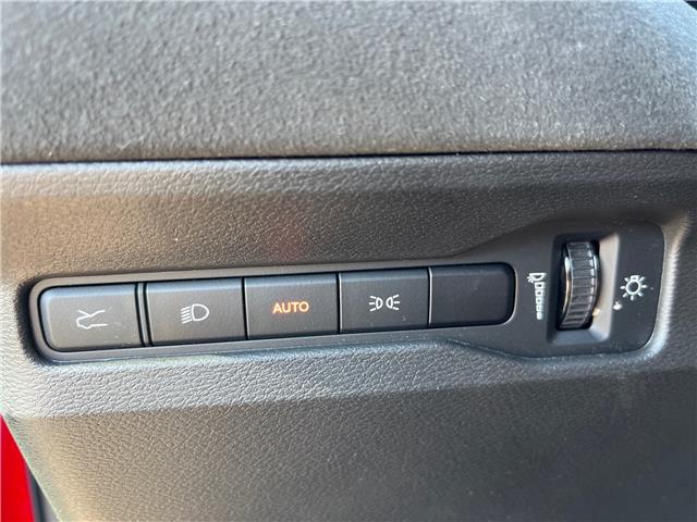 2024 Dodge Charger Daytona Base (Stk: 24-276) in Sarnia - Image 11 of 22