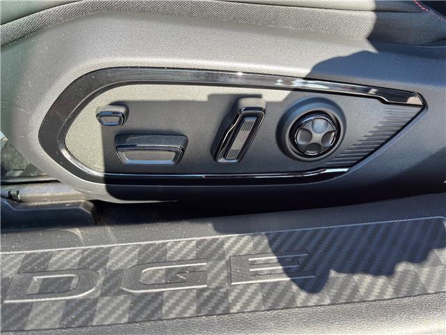 2024 Dodge Charger Daytona Base (Stk: 24-276) in Sarnia - Image 12 of 22