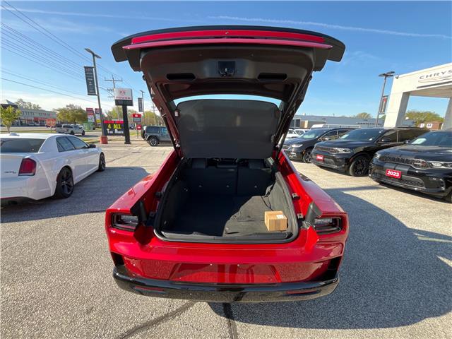 2024 Dodge Charger Daytona Base (Stk: 24-276) in Sarnia - Image 22 of 22