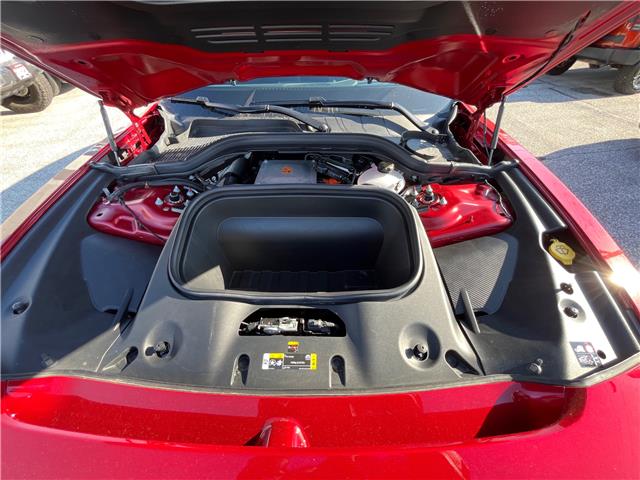 2024 Dodge Charger Daytona Base (Stk: 24-276) in Sarnia - Image 7 of 22