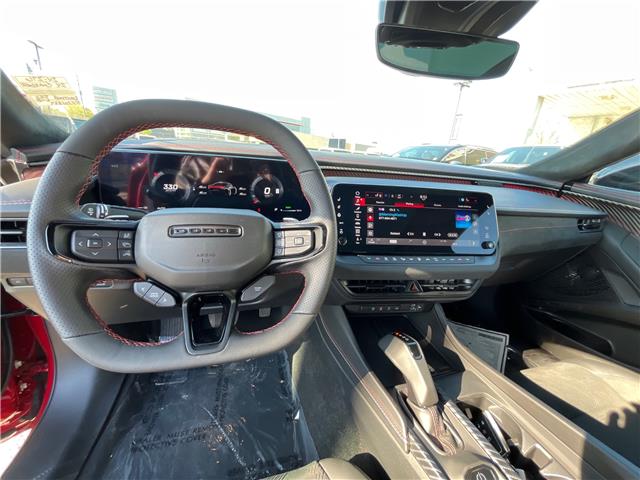 2024 Dodge Charger Daytona Base (Stk: 24-276) in Sarnia - Image 13 of 22