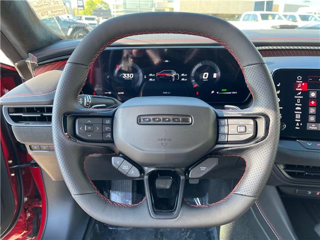 2024 Dodge Charger Daytona Base (Stk: 24-276) in Sarnia - Image 14 of 22