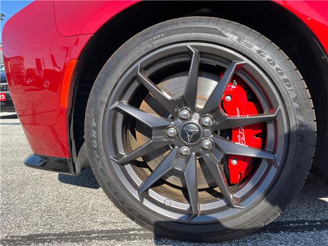 2024 Dodge Charger Daytona Base (Stk: 24-276) in Sarnia - Image 8 of 22