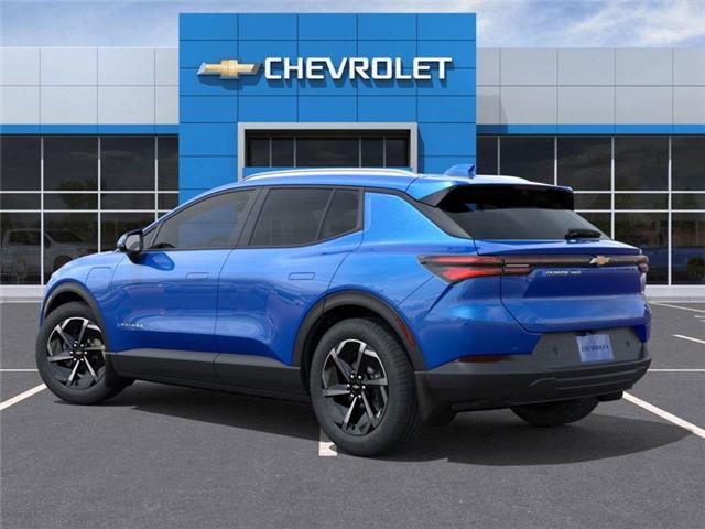 2026 Chevrolet Equinox EV LT (Stk: 262665) in Lac-Mégantic, - Image 3 of 6