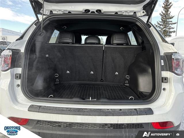 2025 Jeep Compass North (Stk: SK-121A) in Okotoks - Image 10 of 23
