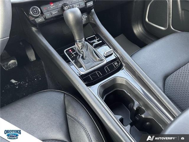 2025 Jeep Compass North (Stk: SK-121A) in Okotoks - Image 16 of 23